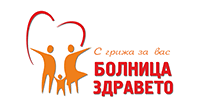 Zdraveto Logo