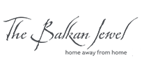 Balkan Jewel hotel logo
